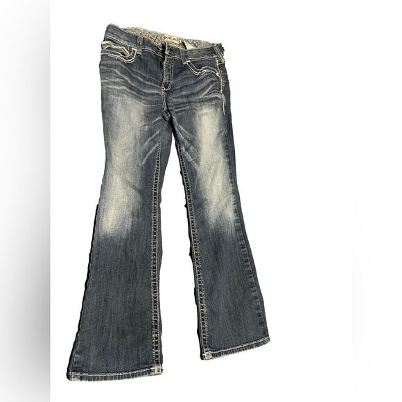 Ariat Denim - Ariat denim bootcut jeans